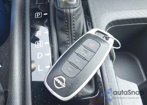 2024 Nissan Sentra S Xtronic Cvt z USA, uszkodzony, nr VIN 3N1AB8BVXRY360985